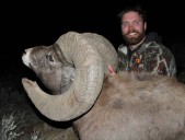 ‘You arguably just shot the greatest hunting trophy in North Dakota’s history’