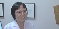 Hawaii surgeon recognized for her ability to put patients at ease