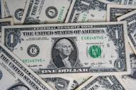 Así son los 7 billetes de $1 que podrían valer hasta $10,000 en subastas