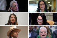 Hay pelea en el uribismo por encuesta para elegir candidato: esto dicen Miguel Uribe y Cabal