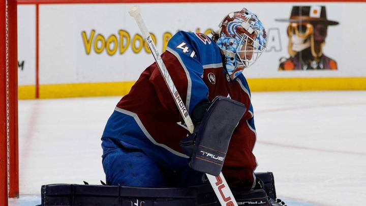 Scott Wedgewood gets real on ‘awesome’ opportunity with Avalanche