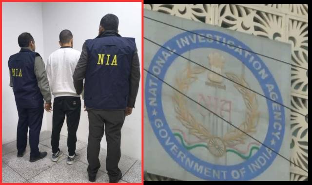 Anmol Bishnoi Extradited to India | NIA & Delhi Police Begin Custody Battle