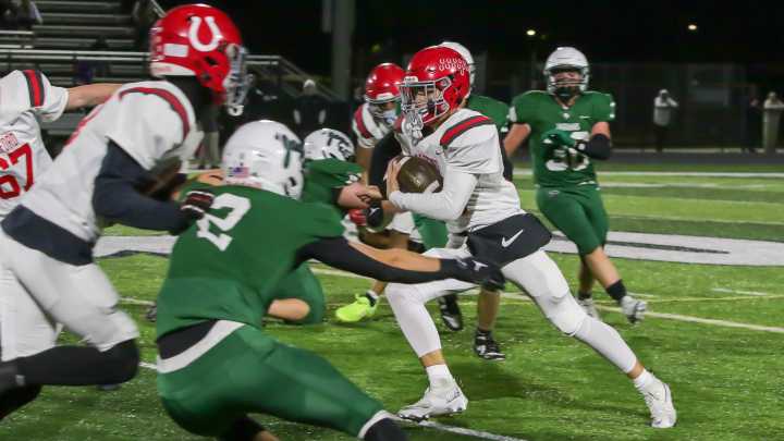 8 things you might have missed from Week 1 football playoff games