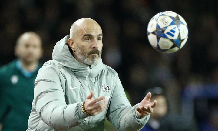 Chelsea FC: Enzo Maresca makes Club World Cup admission as Blues injuries continue to pile up