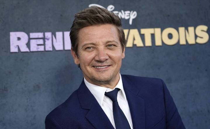Jeremy Renner es señalado de acoso sexual e intimidación; el actor se defiende