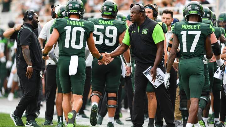 MSU gets 3-year probation; 14 wins from 3 seasons vacated