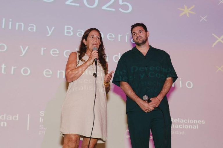 Entrega de certificados: una celebración comunitaria que impulsa oficios y derechos en Neuquén