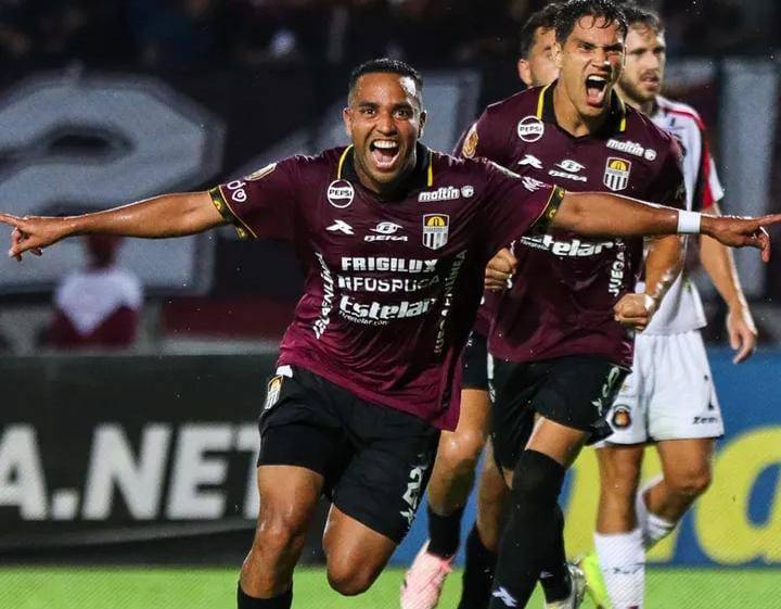 Carabobo y Puerto Cabello jugarán la final del Clausura de la...