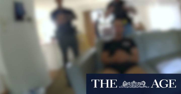 Improvised explosive devices among items seized in Qld counterterrorism raid