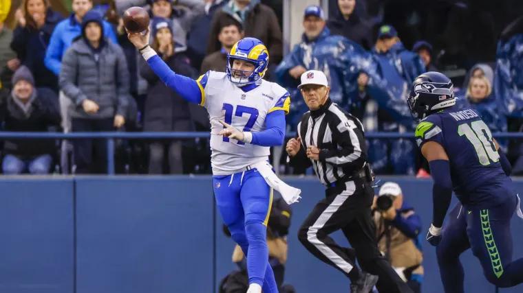 Buccaneers' Baker Mayfield delivers powerful message on L.A. Rams homecoming in Week 12