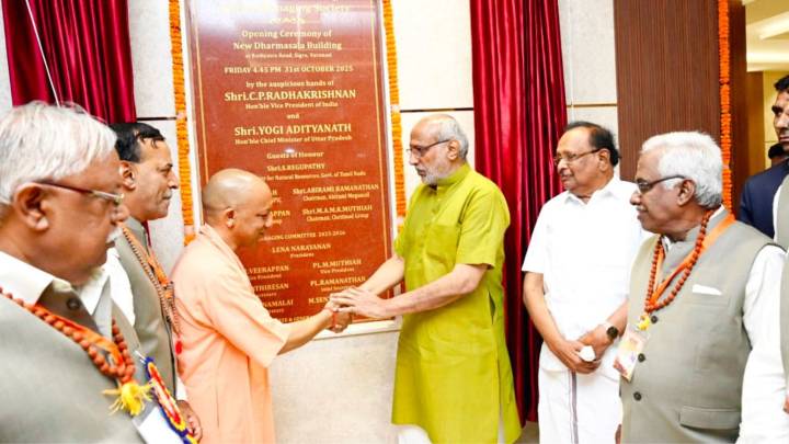 Crises faced by religion…never permanent…Today it has won: V