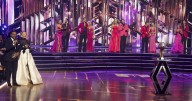 Robert Irwin wins ‘Dancing with the Stars’ trophy