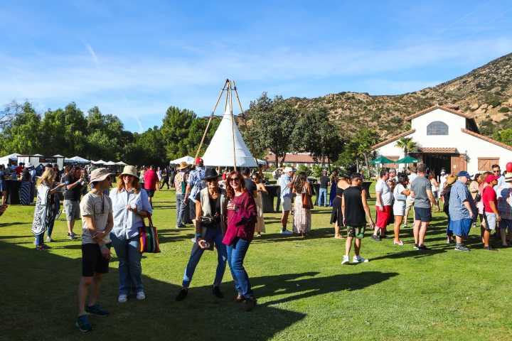 Los Angeles Magazine Postpones The FOOD Event 2025 Due to Incoming Storms