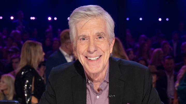Tom Bergeron Wants the Return of the 'DWTS' Results Show