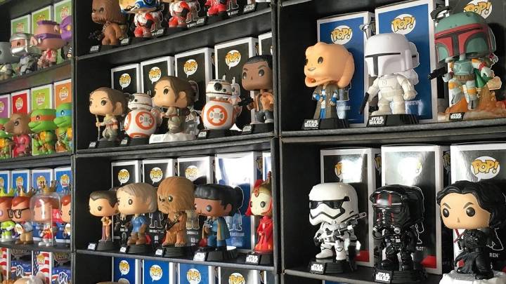 Los Funko POP! están al borde de desaparecer: los motivos