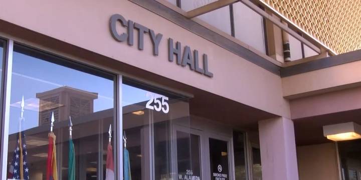 Mayor Regina Romero responds to statement from Pima County Chair Rex Scott