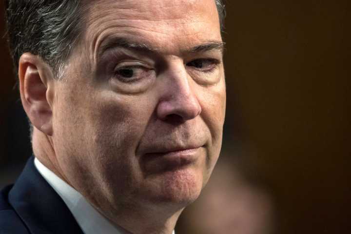 Comey and James cases dismissed, here is what’s next