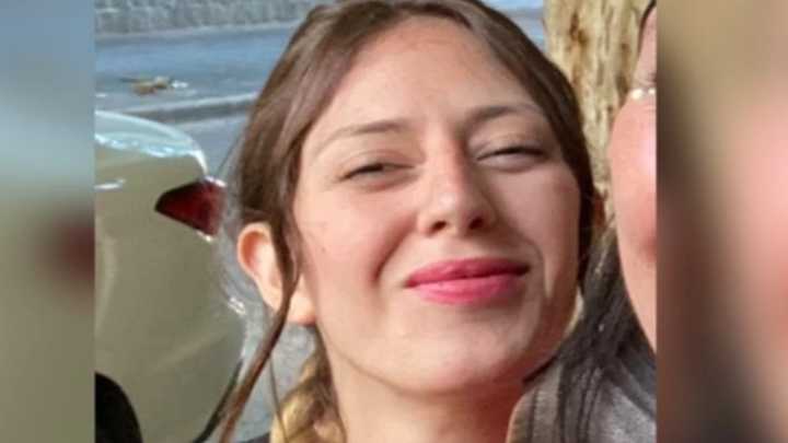 Desesperada búsqueda de una joven de 26 años en San Martín