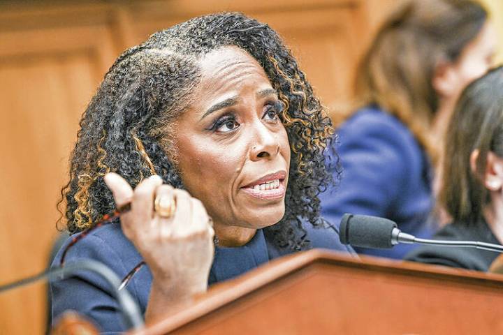 In the House, censures proliferate, reflecting a poisonous climate