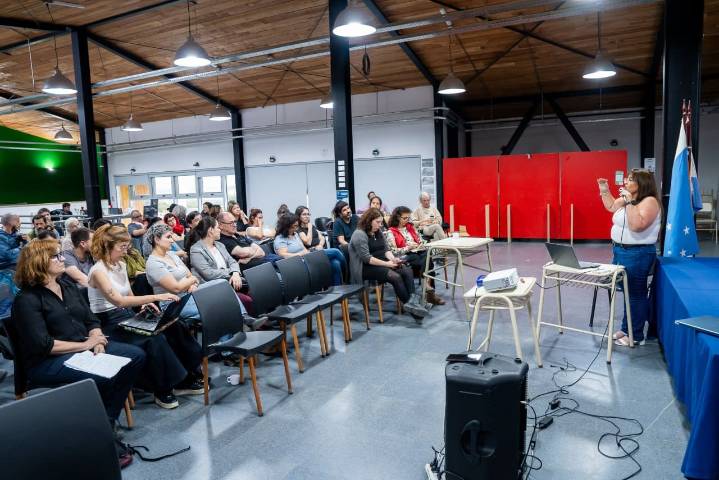 «Planificar el crecimiento urbano con equidad es el desafío de todas las gestiones”