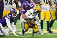 How To Watch The Vikings Face Off Against The Packers Online For Free
