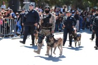 Habrá cierre vial por desfile de la Revolución en Saltillo; tome previsiones