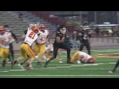 Division 3 Sac-Joaquin Section Championship Game