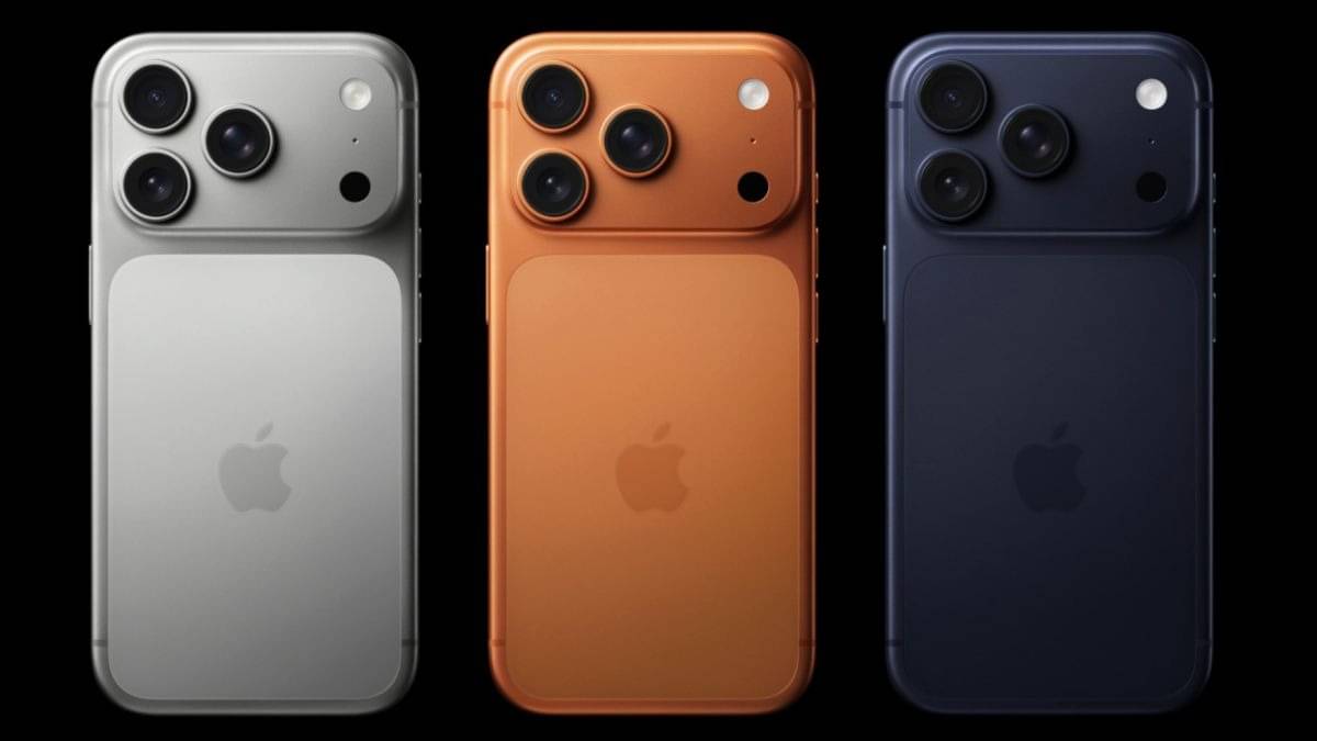 iPhone 18 in Coffee, Purple, and Burgundy Tech News