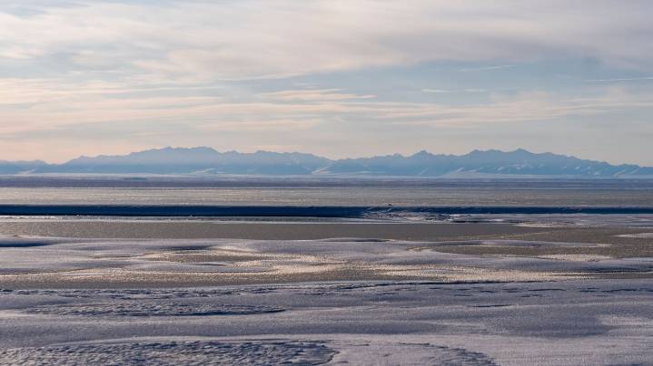 Trump administration finalizes plan to open pristine Alaska wildlife refuge to oil and gas drilling
