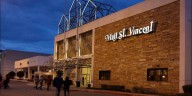 Mall St. Vincent holds Game Night in the Mall