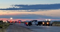 Accidente de Tráfico Fatal en el Extremo Este del Condado de El Paso