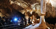 'Win for everyone': the radical plan to save caves after years of disaster