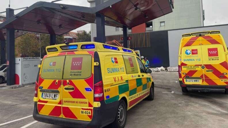 Un hombre muere en Parla tras recibir un golpe en la cabeza: la Policía Nacional investiga la agresión