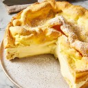 Karpatka Cake Recipe