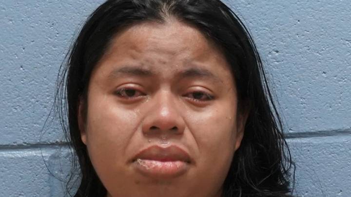 Alabama Woman Charged With Torturing and Attempting to Smother Her Crying Baby