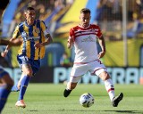Liga Profesional: Estudiantes eliminó a Rosario Central