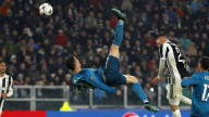 Ranking Ronaldo's overhead kick goals: Real Madrid, Portugal, Al Nassr