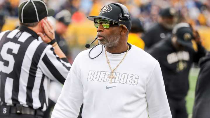 Colorado at Kansas State odds, picks and predictions