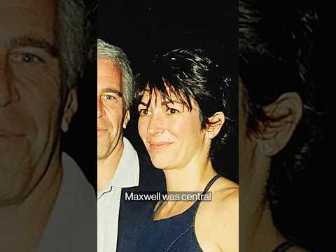 Jeffrey Epstein Emails Reveal Ghislaine Maxwell’s Secrets