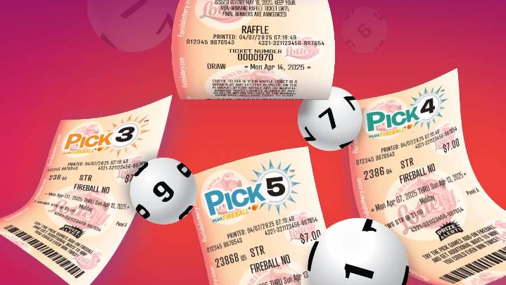 Winning Florida Lotto numbers for Wednesday, Nov. 5. Prize near $2 million
