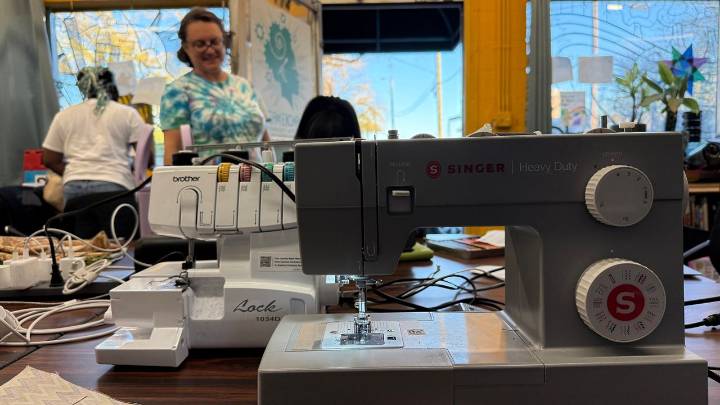 ‘So grateful’: Impact100 Louisville awards six-figure grants to area nonprofits