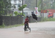 Cyclone Ditwah kills 46 in Sri Lanka, leaves 23 missing as rescue efforts continue
