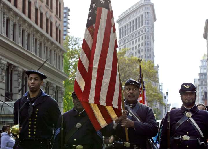 Tuesday is Veterans Day: A guide to what’s open, closed in NYC