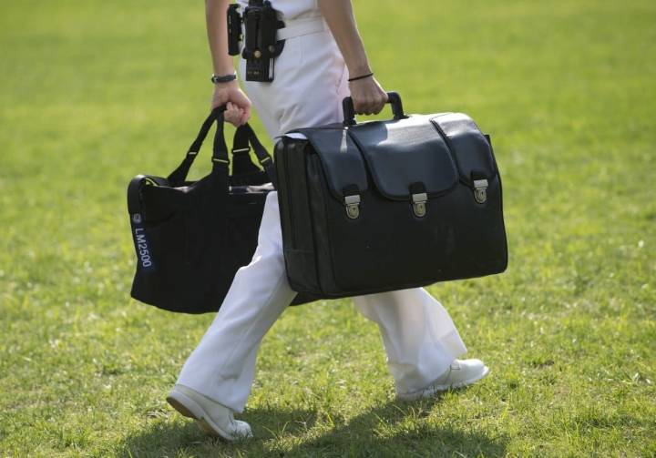 The U.S. President Should Practice for a Nuclear Crisis