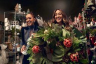 Tia Mowry and Tamera Mowry-Housley Weigh in on a Controversial Christmas Decorating Debate (Exclusive)