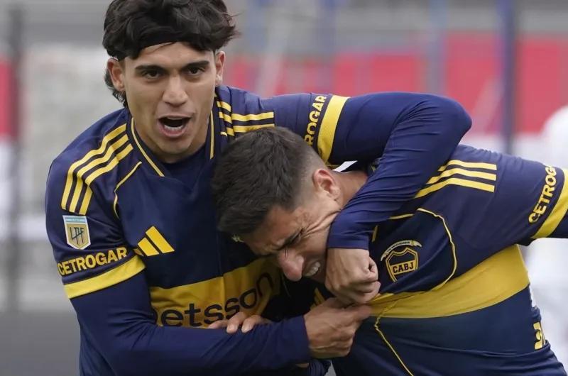 Sin Paredes, Boca apuesta por Belmonte y Zeballos ante Estudiantes