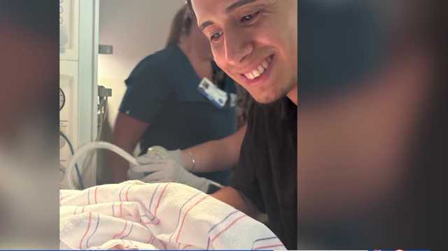 Family wants answers after Ocala father dies at apartment complex