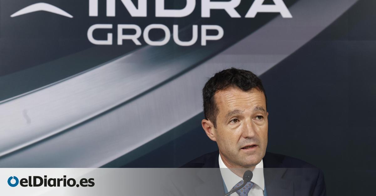 Contratos millonarios sin competencia y crecimiento "a golpes": el ascenso del grupo que quiere integrarse en Indra