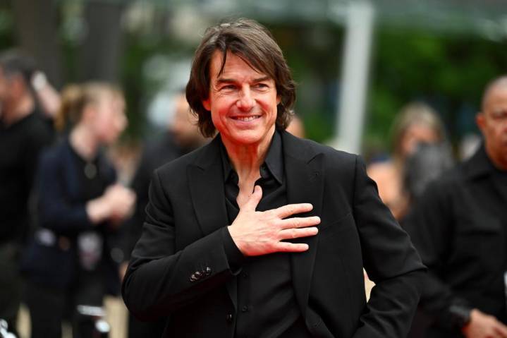 In the Early ’90s, Tom Cruise Tried Quietly Introducing Scientology Into Hollywood — & Resurfaced Details Outline the Clash: ‘I Simply Found a System That’s Better’