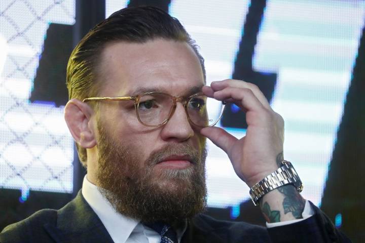 Conor McGregor Rips Into ‘Greedy’ Founder of Multi-Billion Dollar Company as He Faces $10 Million Loss